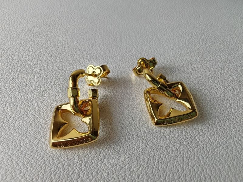 LV Earrings